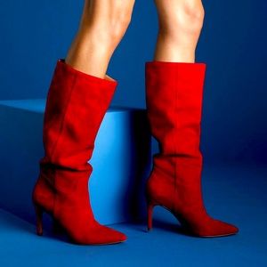 Aqua boots, new, size 8.5